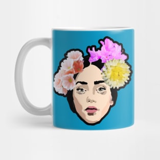 Frida Imposter Mug